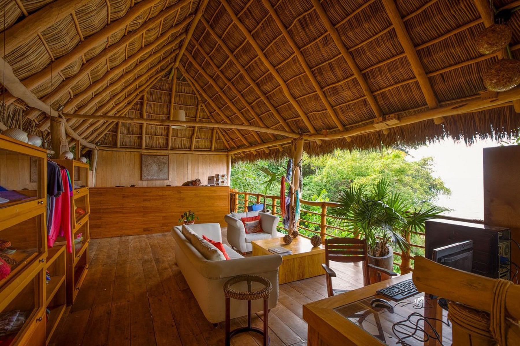 Xinalani Retreat